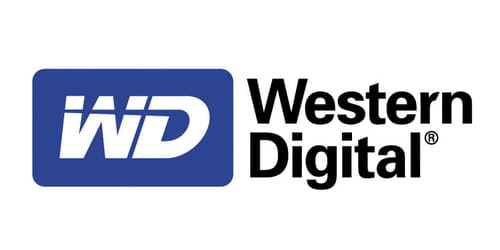 western-digtital